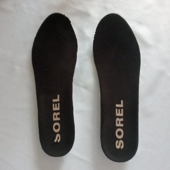 Sorel Out N About Plus Tall Boot Size 8 - Picture 6 of 8